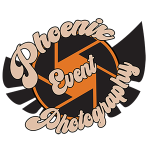 Phoenix Event Photography