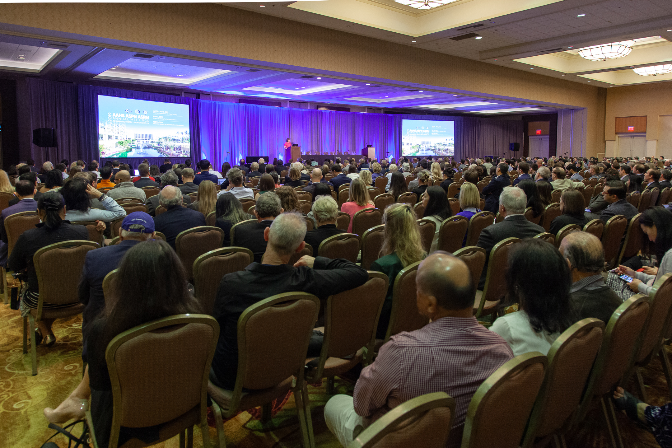 conferences