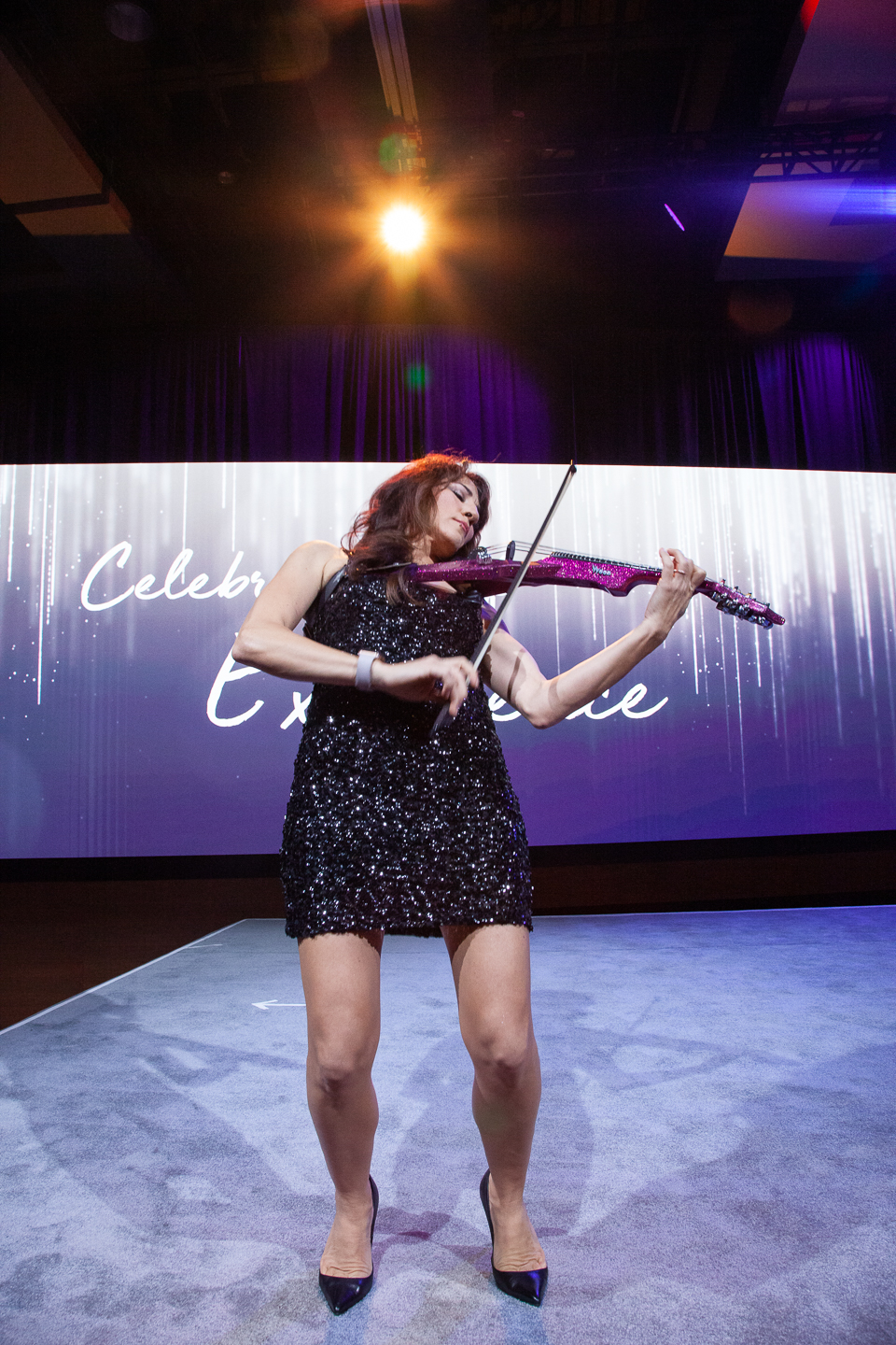 corporate event
