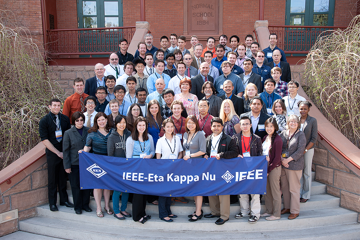 group photo