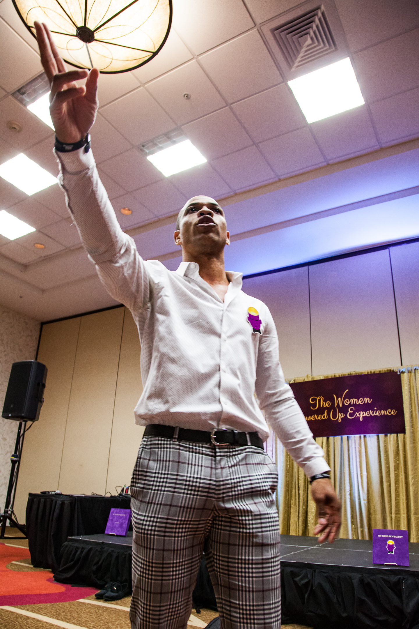 educational events