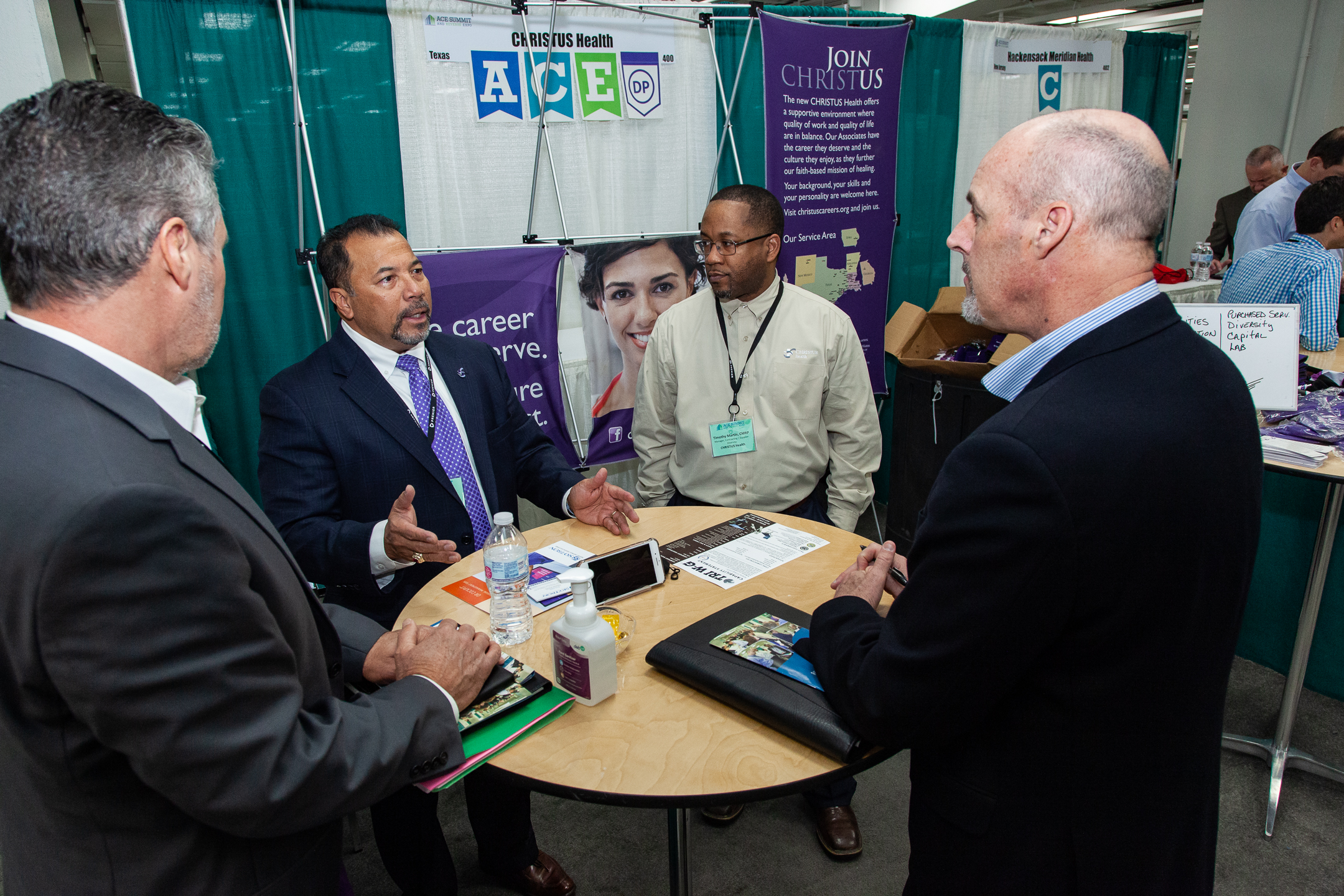 networking events
