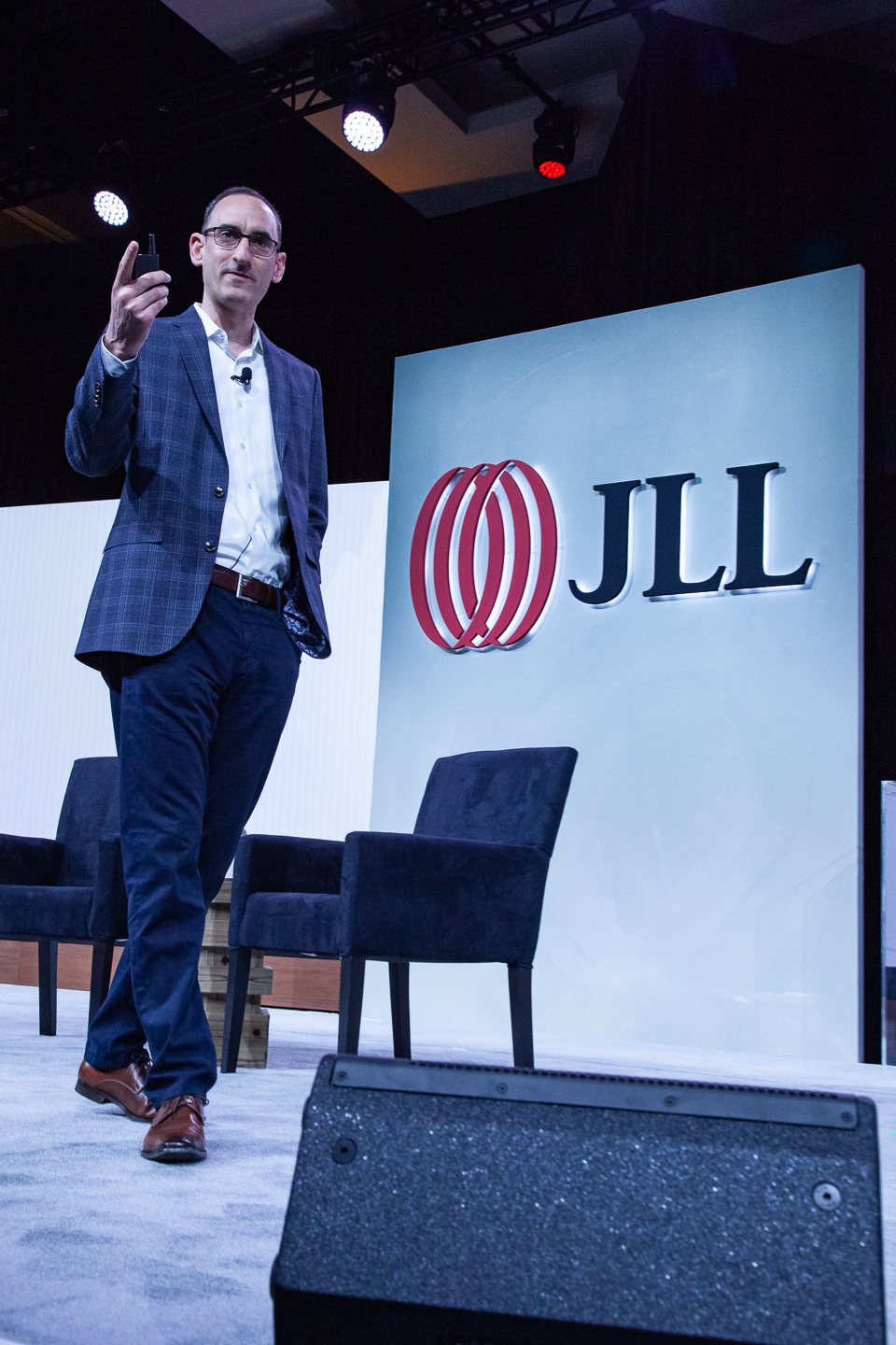 general session