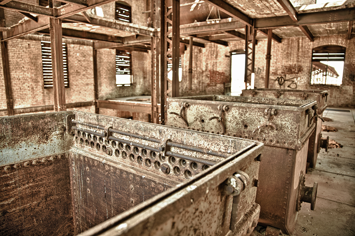 Industrial