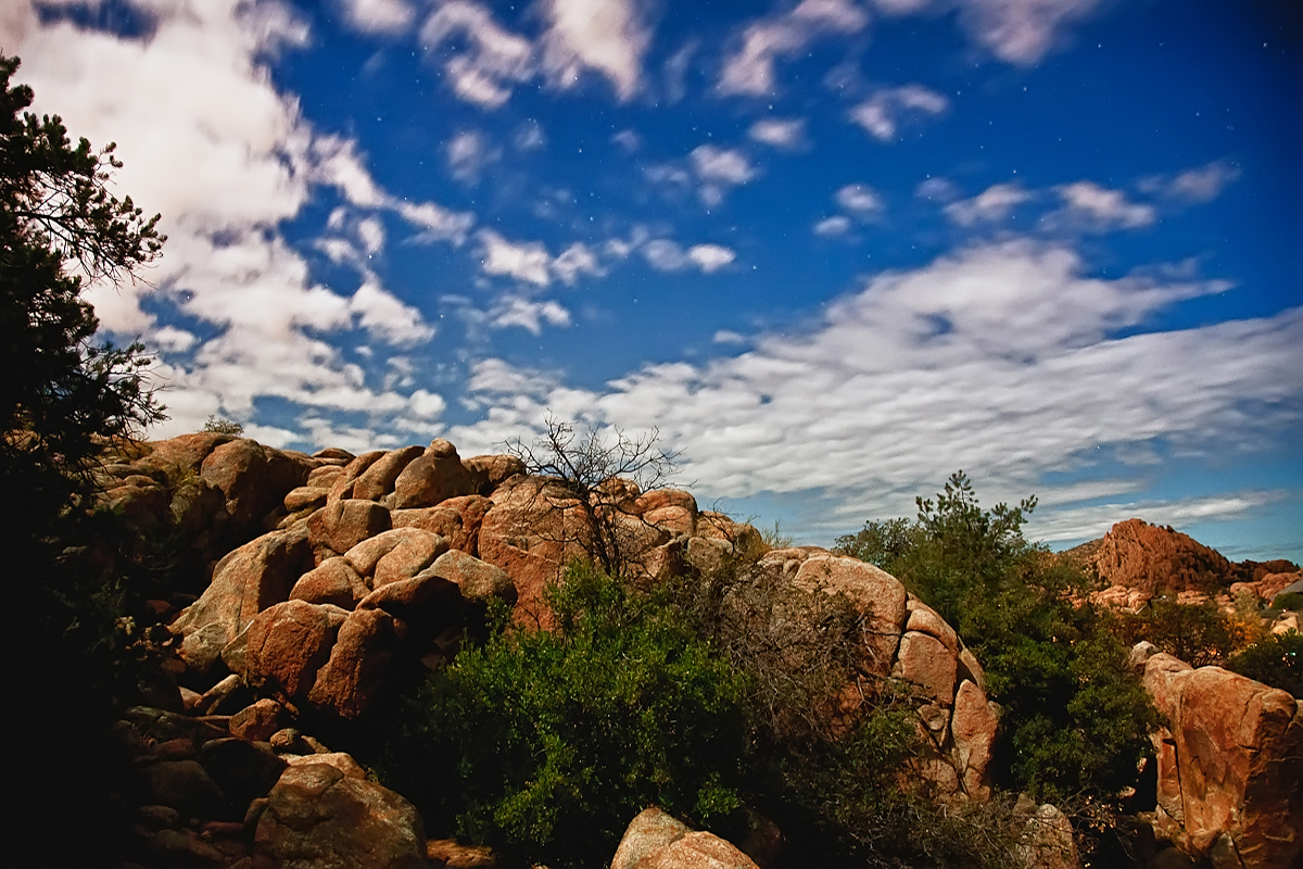 Prescott, AZ