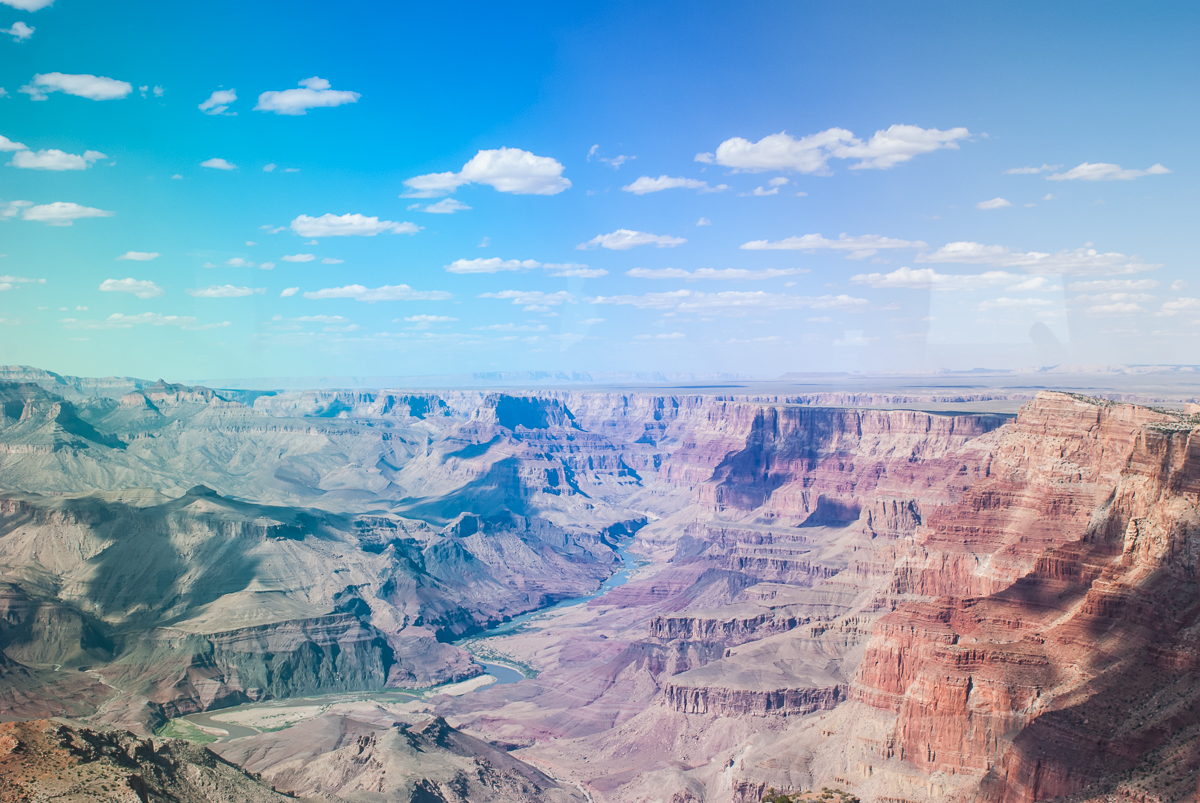 Grand Canyon