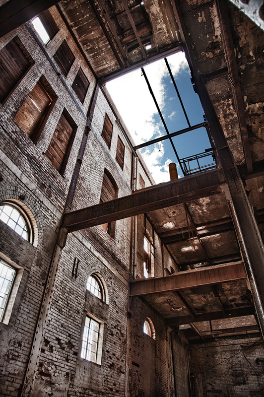 Industrial
