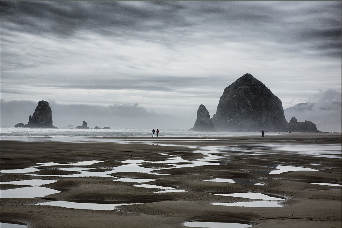Oregon