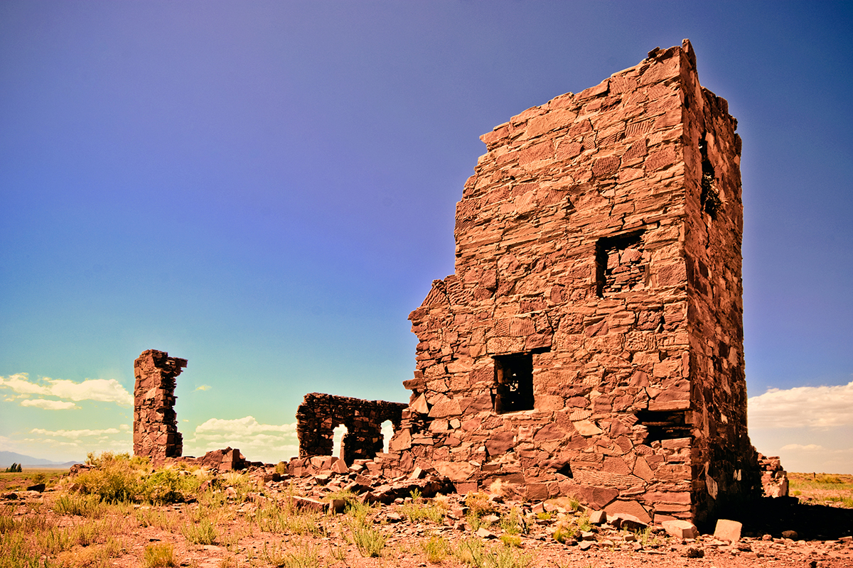 Northern Arizona