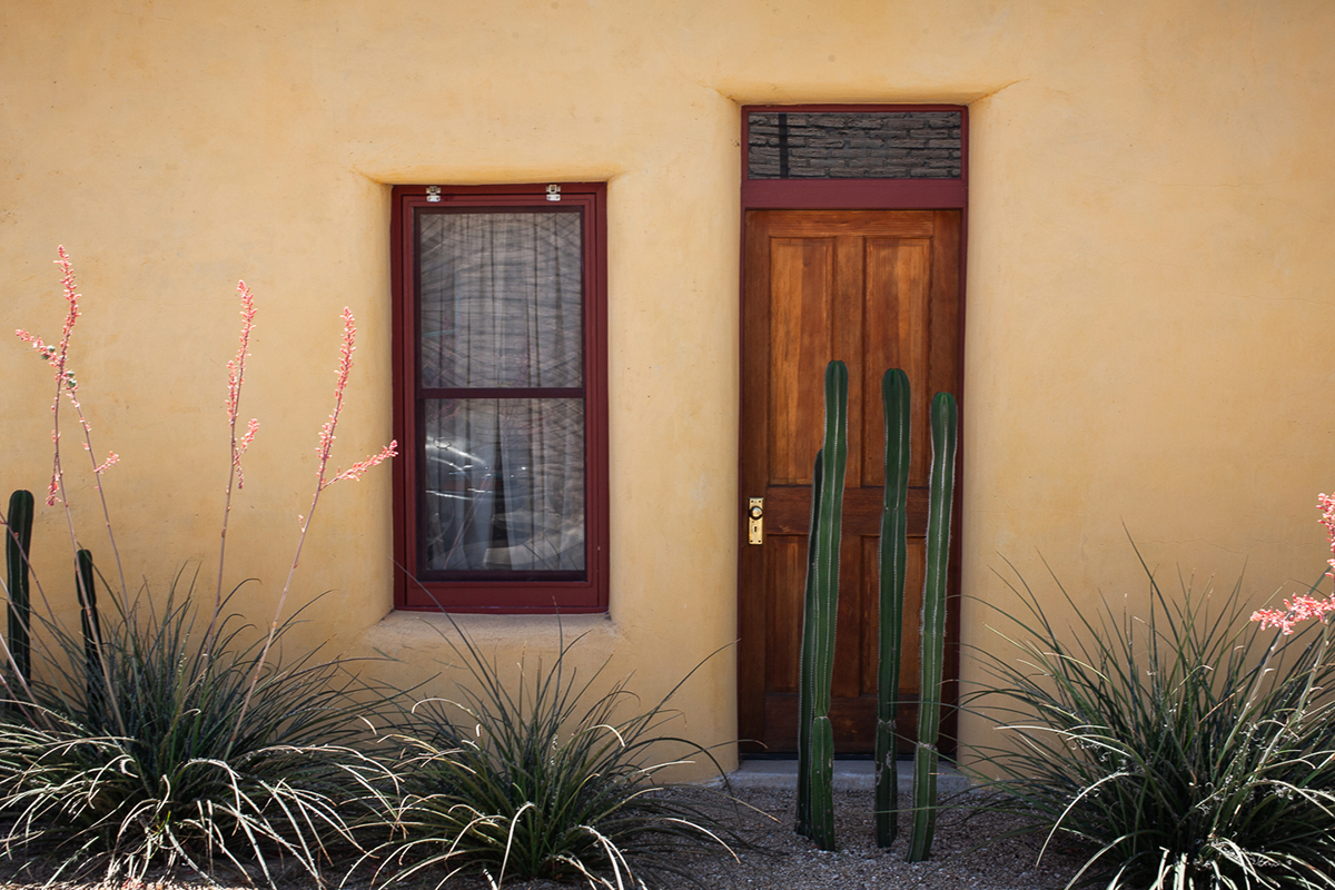 Tucson