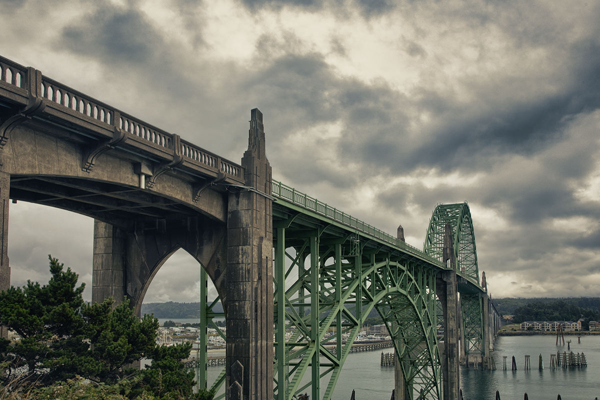 Bridge