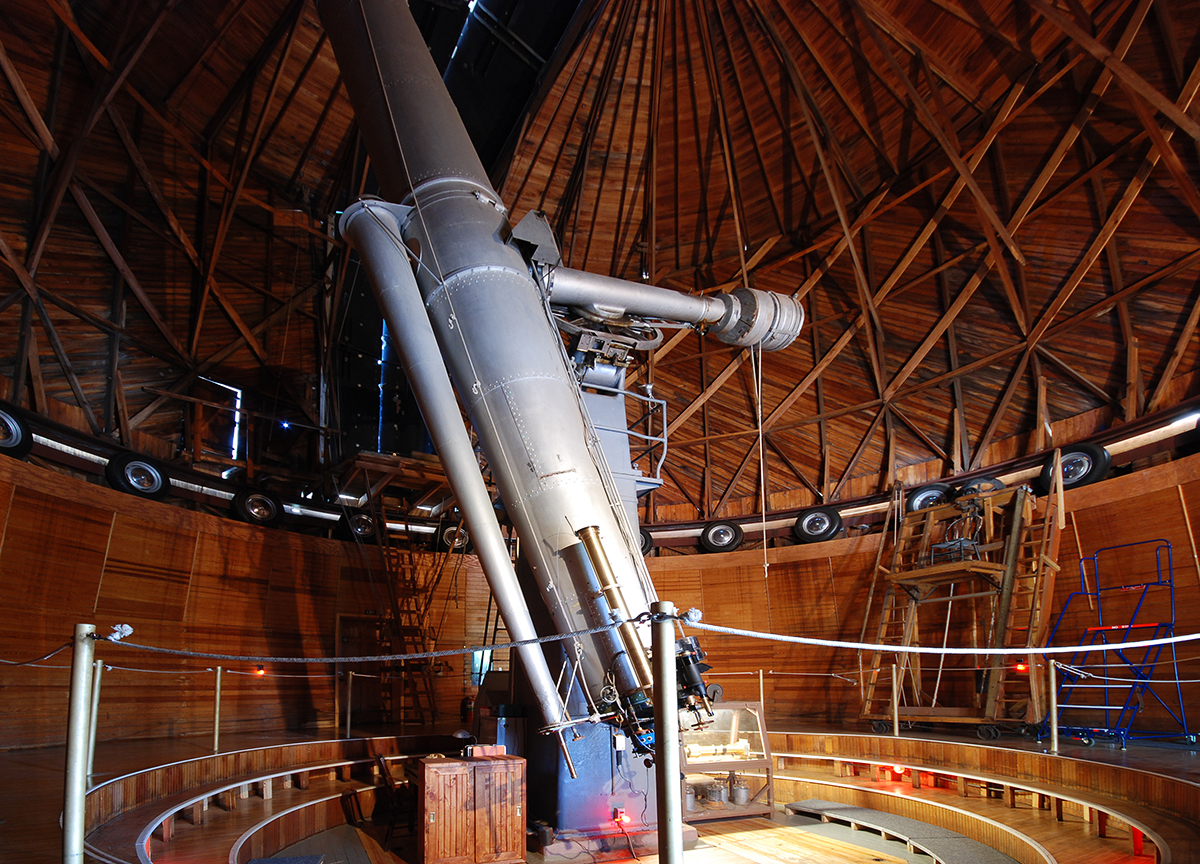 Telescope